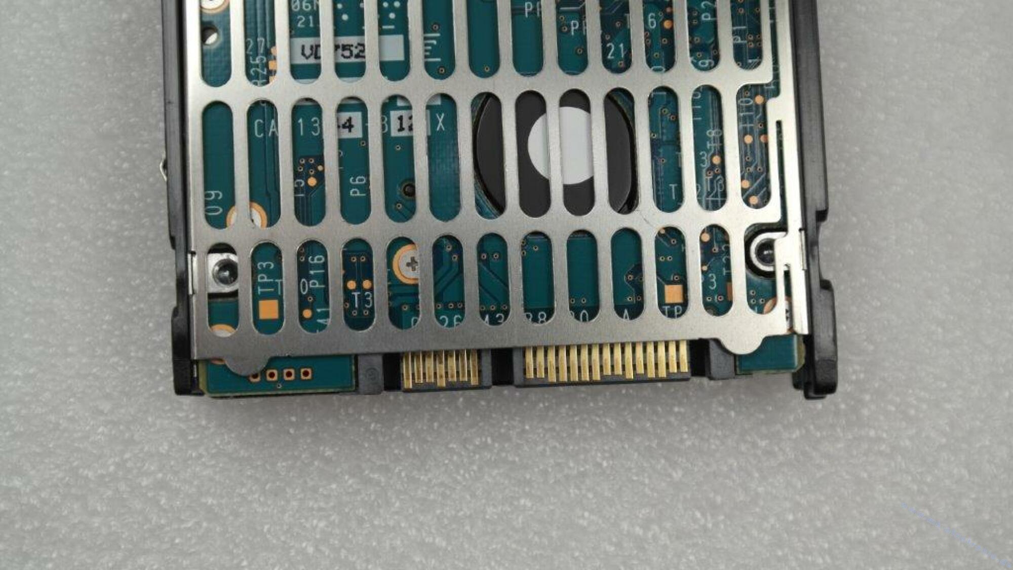 HPE HDD 120GB 5400rpm SATA HPE SFF