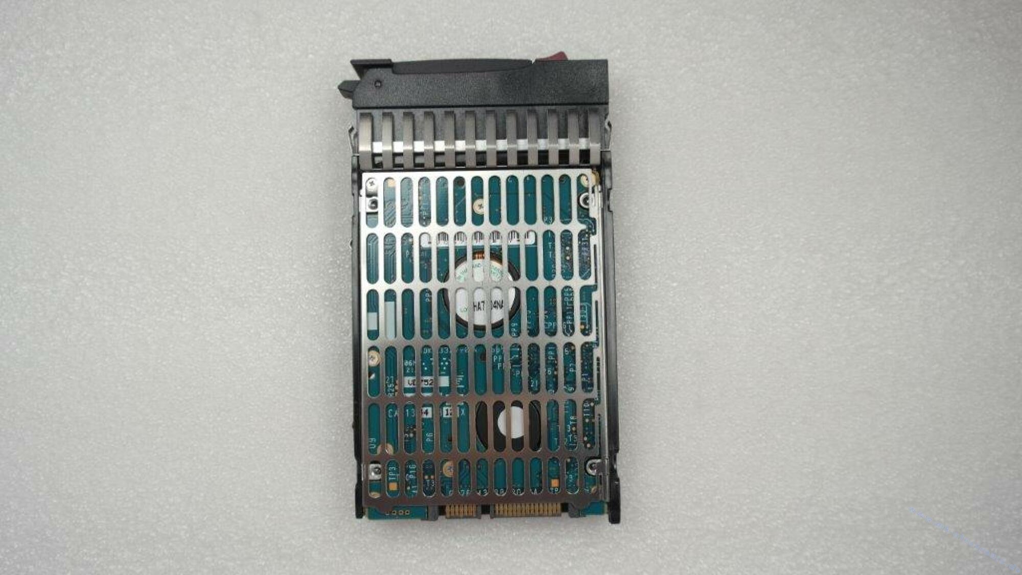 HPE HDD 120GB 5400rpm SATA HPE SFF