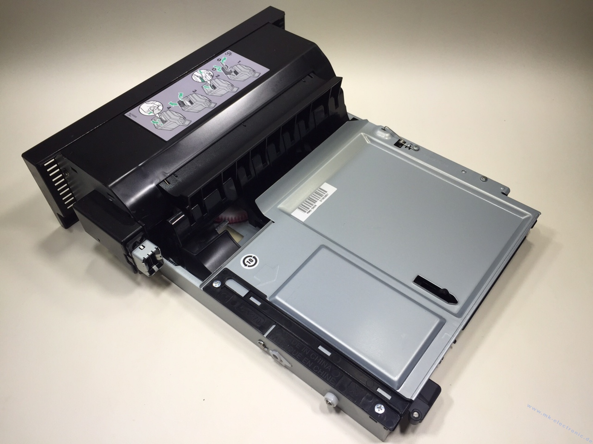 Scanner Whole Unit Kit